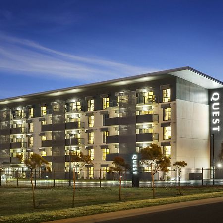 Quest Melbourne Airport Aparthotel Exterior photo